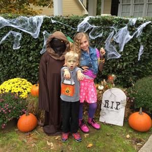 Meet your Posher, Lisa